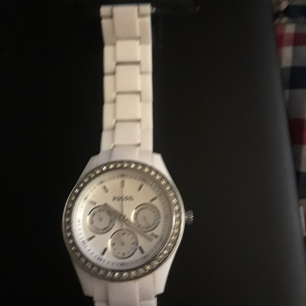 Women's Fossil Watch